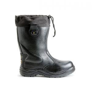 Сапоги ПУ-нитрил КП САП 3101