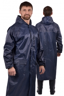 Плащ дождевик ПЛА ВЛ. 109