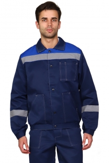 Костюм «Легион+» куртка и брюки