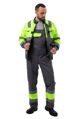 Костюм сигнальный «КОС 919»