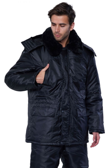 Куртка охранника «КУР 185»