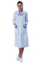 Мед халат «Лиза»